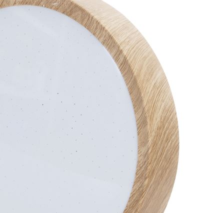 BRILAGI - Plafonieră LED NATURA LED/12W/230V 4000K Ø 26,3 cm