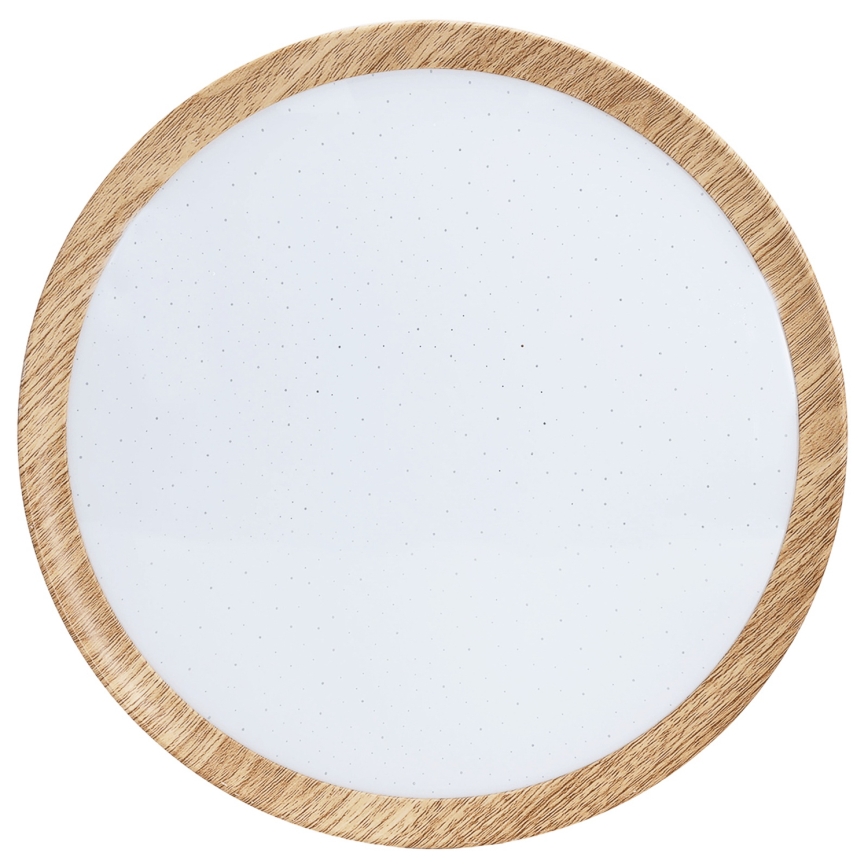 BRILAGI - Plafonieră LED NATURA LED/12W/230V 4000K Ø 26,3 cm