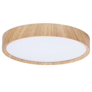 Brilagi - Plafonieră LED NATURA LED/20W/230V 3000K Ø 33,7 cm