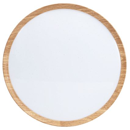 Brilagi - Plafonieră LED NATURA LED/20W/230V 3000K Ø 33,7 cm