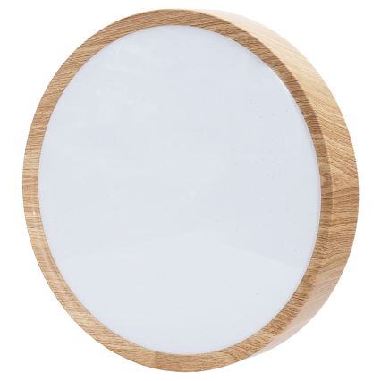Brilagi - Plafonieră LED NATURA LED/20W/230V 3000K Ø 33,7 cm