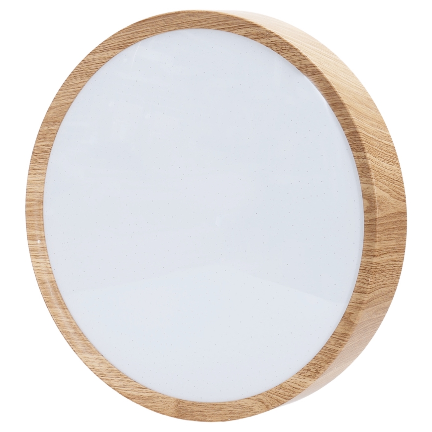 Brilagi - Plafonieră LED NATURA LED/20W/230V 3000K Ø 33,7 cm