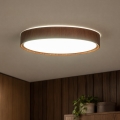 BRILAGI - Plafonieră LED NATURA LED/20W/230V 4000K Ø 33,7 cm