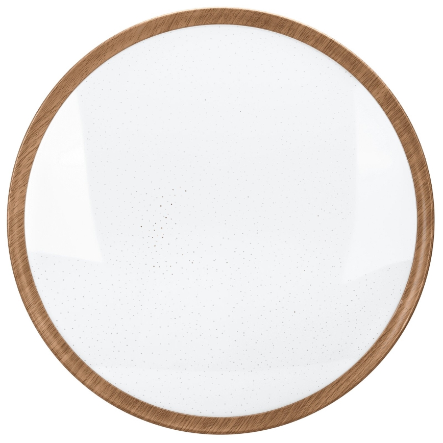 BRILAGI - Plafonieră LED NATURA LED/20W/230V 4000K Ø 33,7 cm