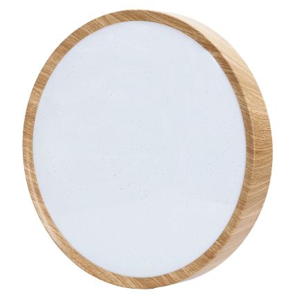 BRILAGI - Plafonieră LED NATURA LED/24W/230V 4000K Ø 38,3 cm