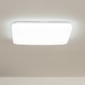 Brilagi - Plafonieră LED OPAL, 24 W, 230 V, 37,5 x 37,5 cm
