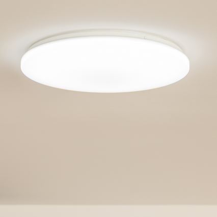 Brilagi - Plafonieră LED OPAL, 24W, 230V, Ø 37,5 cm