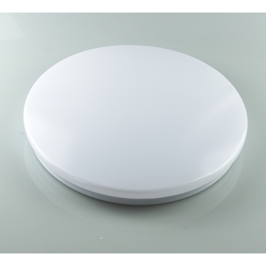 Brilagi - Plafonieră LED OPAL, 24W, 230V, Ø 37,5 cm