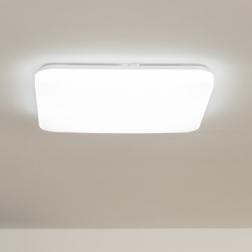 Brilagi - Plafonieră LED OPAL LED/24W/230V 37,5x37,5 cm