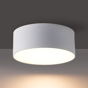 Brilagi - Plafonieră LED pentru baie FORIS LED/20W/230V Ø 15 cm albă IP44