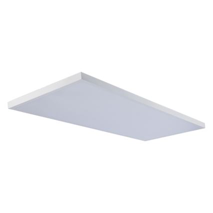 Brilagi - Plafonieră LED pentru baie FRAME LED/96W/230V 120x60 cm 3000/4000/6000K IP44 alb
