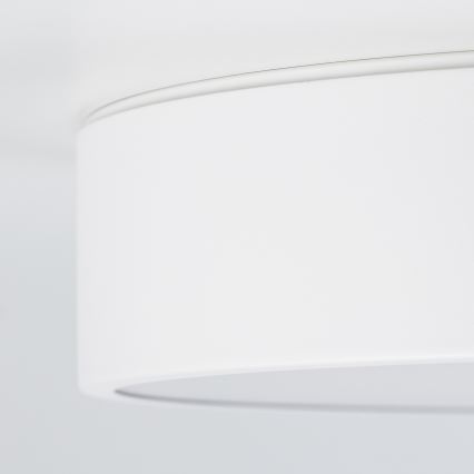 Brilagi Plafonieră LED pentru baie POOL, 24W, 230V, 3000/4000/5500K, Ø 30 cm, IP54, alb