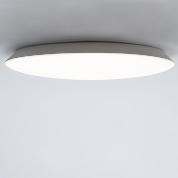 Brilagi - Plafonieră LED pentru baie VESTAS LED/28W/230V Ø 38 cm 4000K IP54
