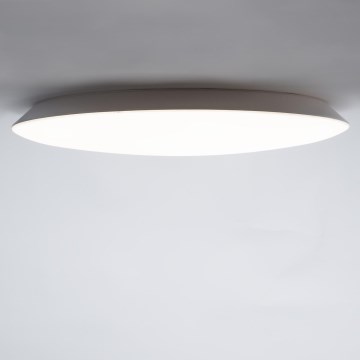 Brilagi - Plafonieră LED pentru baie VESTAS LED/45W/230V Ø 48 cm 4000K IP54