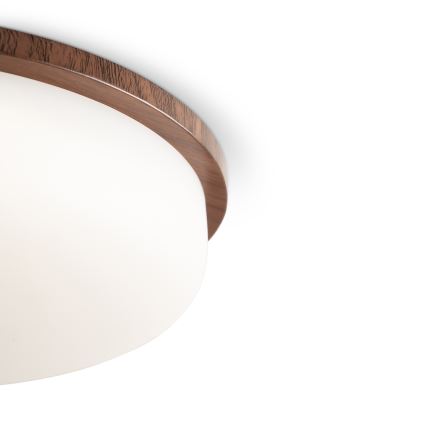 Brilagi - Plafonieră LED pentru copii CLOUD LED/54W/230V albă