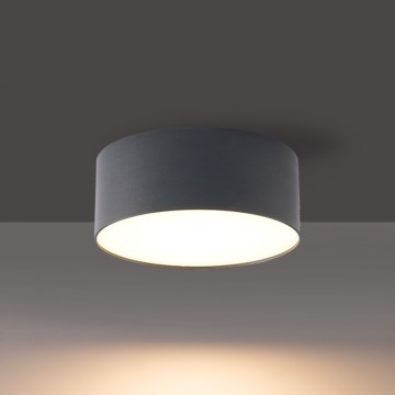 BRILAGI - Plafonieră LED pentru exterior FORIS LED/9W/230V Ø 9 cm antracit IP44
