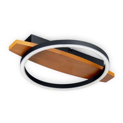 BRILAGI - Plafonieră LED PLANK LED/16W/230V 4000K 30x40 cm lemn