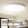 Brilagi - Plafonieră LED POOL/180W/230V 3000/4000/6000K Ø 120 cm albă
