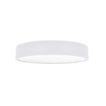 Brilagi - Plafonieră LED POOL, 36W, 230V, 3000/4000/6000K, Ø 30 cm, alb