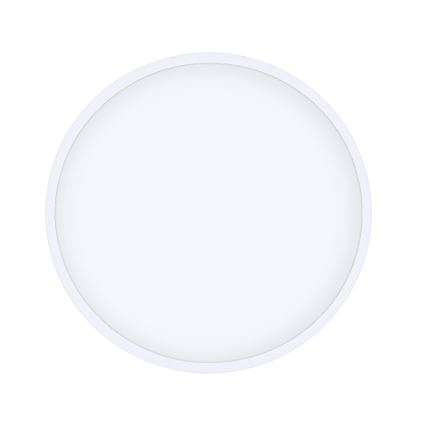 Brilagi - Plafonieră LED POOL, 36W, 230V, 3000/4000/6000K, Ø 30 cm, alb