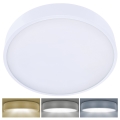 Brilagi - Plafonieră LED POOL 48W/230V 3000/4000/6000K diam. 40 cm albă