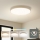 Brilagi - Plafonieră LED POOL, 60 W, 230 V, 3000/4000/6000 K, Ø 50 cm, bej