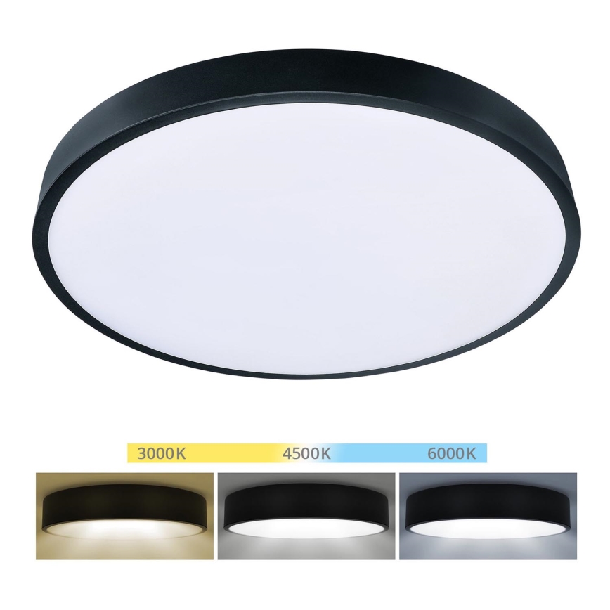 Brilagi - Plafonieră LED POOL, 60W/230V, 3000/4500/6000K, 50 cm