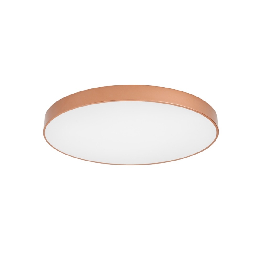 Brilagi - Plafonieră LED POOL LED/100W/230V 3000/4000/6000K diam. 80 cm bronz