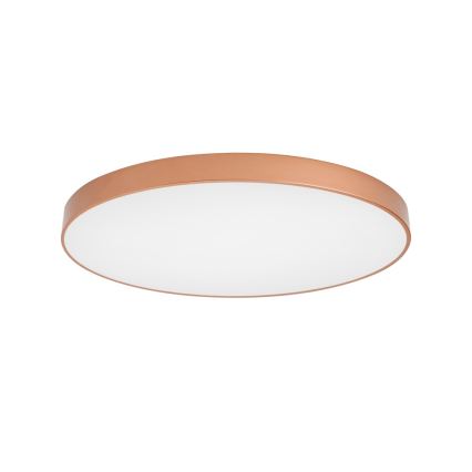 BRILAGI - Plafonieră LED POOL LED/128W/230V 3000/4000/6000K, Ø 100 cm, bronzată