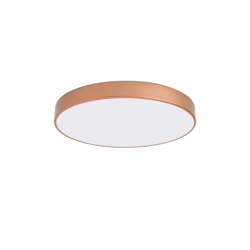 BRILAGI - Plafonieră LED POOL LED/60W/230V 3000/4000/6000K pr. 60 cm cupru