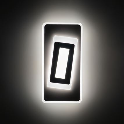 BRILAGI - plafonieră LED dimmabilă MODERN LED/51W/230V 3000-6000K 20x40 cm + telecomandă