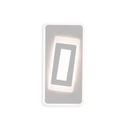 BRILAGI - plafonieră LED dimmabilă MODERN LED/51W/230V 3000-6000K 20x40 cm + telecomandă