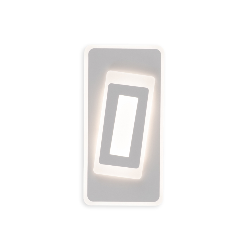 BRILAGI - plafonieră LED dimmabilă MODERN LED/51W/230V 3000-6000K 20x40 cm + telecomandă