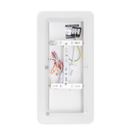 BRILAGI - plafonieră LED dimmabilă MODERN LED/51W/230V 3000-6000K 20x40 cm + telecomandă