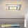 Brilagi - Plafonieră LED reglabilă MODERN MINI LED/65W/230V 3000-6000K 37x37 cm + telecomandă