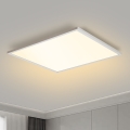 Brilagi - Plafonieră LED reglabilă SLIMFRAME LED/58W/230V 60x60 cm 3000-6000K albă + telecomandă