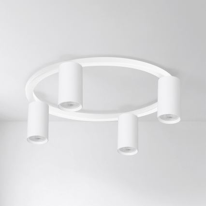 BRILAGI - Plafonieră LED RGBW dimabilă SELE 4xGU10/6,5W/230V 2700-6500K albă