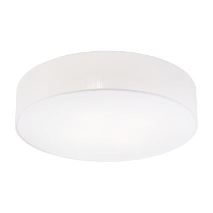 Brilagi - Plafonieră LED SIRIJA 4xE27/15W/230V Ø 60 cm albă