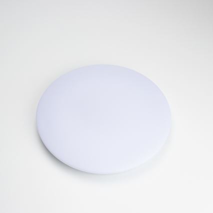 Brilagi - Plafonieră LED SMART reglabilă, 24W, 230V, Ø 38 cm, 3000-6000K, Wi-Fi Tuya Beacon + telecomandă