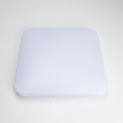 Brilagi - Plafonieră SMART dimabilă LED/24W/230V 43x43 cm 3000-6000K Wi-Fi Tuya Beacon + telecomandă