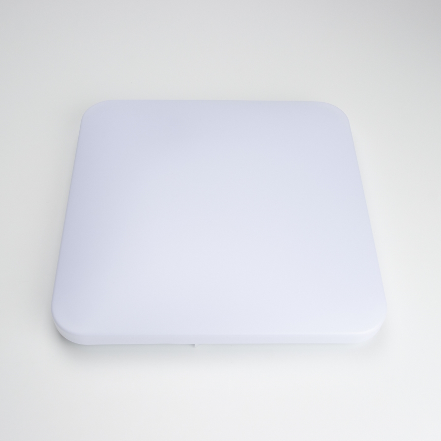 Brilagi - Plafonieră SMART dimabilă LED/24W/230V 43x43 cm 3000-6000K Wi-Fi Tuya Beacon + telecomandă