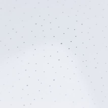Brilagi - Plafonieră LED dimabilă Smart Stars LED/24W/230V Ø 38 cm 3000-6000K Wi-Fi Tuya Beacon + telecomandă
