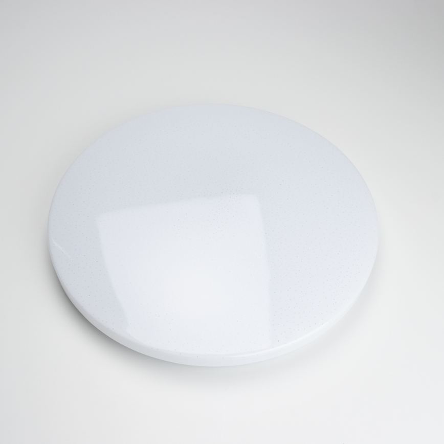 Brilagi - Plafonieră LED dimabilă Smart Stars LED/24W/230V Ø 38 cm 3000-6000K Wi-Fi Tuya Beacon + telecomandă