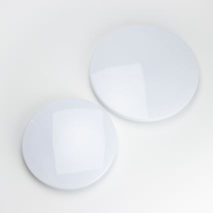 Brilagi - Plafonieră LED dimabilă Smart Stars LED/24W/230V Ø 38 cm 3000-6000K Wi-Fi Tuya Beacon + telecomandă