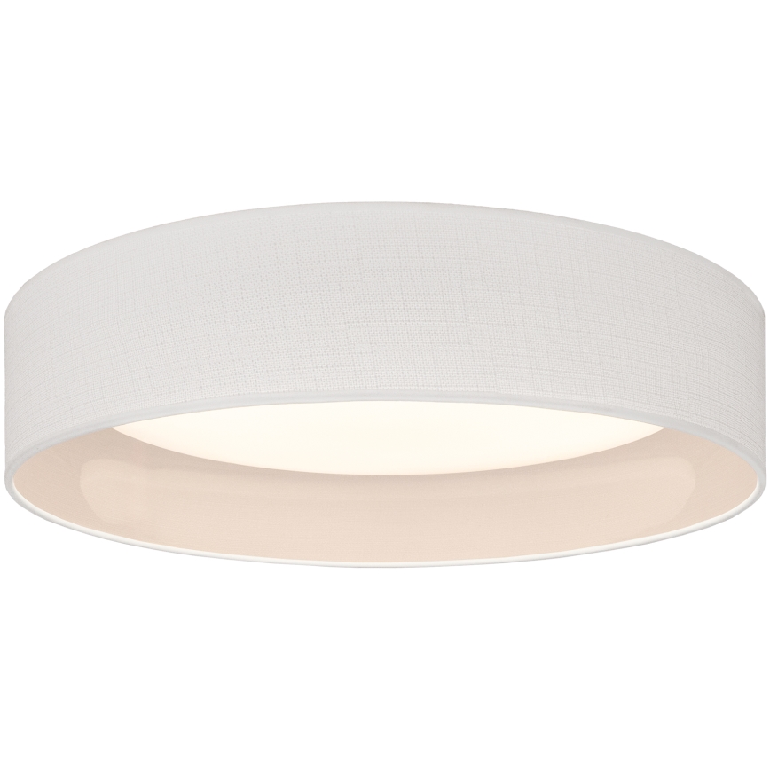 BRILAGI - Plafonieră LED VELVET SIMPLE LED/24W/230V 3000K Ø 45 cm albă