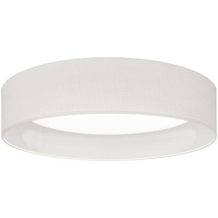 Brilagi - Plafonieră LED VELVET VARI LED/24W/230V 3000/4000/6500K Ø 45 cm albă