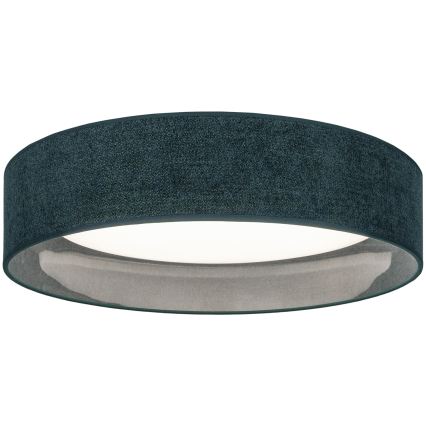 Brilagi - Plafonieră LED VELVET VARI LED/24W/230V 3000/4000/6500K ø 45 cm verde