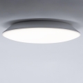 Brilagi - Plafonieră LED VESTAS pentru baie, 12W, 230V, Ø 23 cm, 4000K, IP54