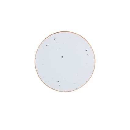 Brilagi - Plafonieră LED WOODLINE LED/24W/230V 3000/4000/6000K, stejar, diam. 30 cm