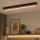 Brilagi - Plafonieră LED WOODY FLAT LED/25W/230V stejar/negru